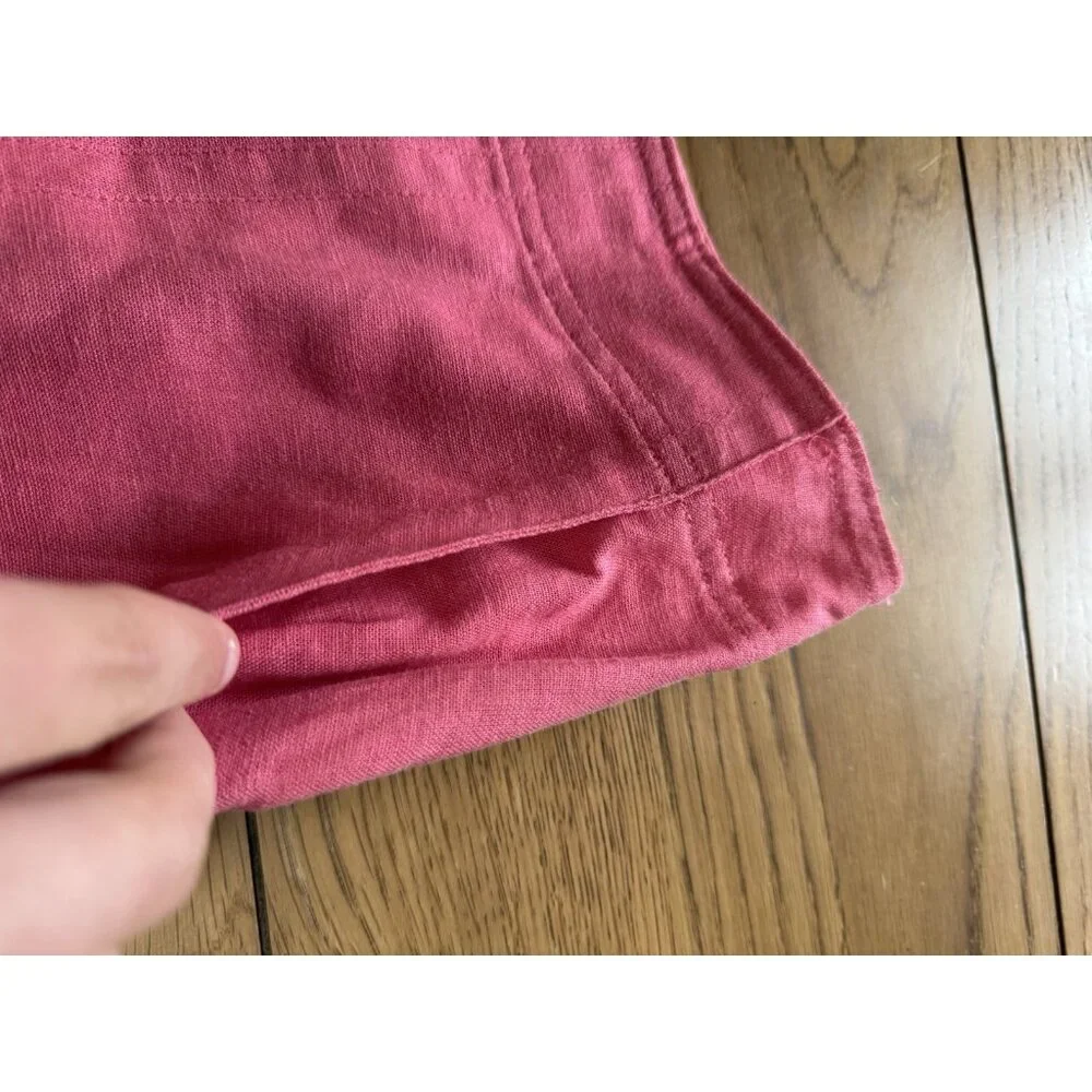 Tory Burch Skirt Size Measured Pleated Lined Career Office Professional Designer